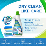 Laundry Detergent Liquid Non Toxic & Biodegradable I 975ml