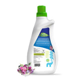 Laundry Detergent Liquid Non Toxic & Biodegradable I 975ml