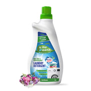 Laundry Detergent Liquid Non Toxic & Biodegradable I 975ml