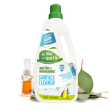 Pack of 2 - Citronella Disinfectant Floor Cleaner - Non-Toxic and Biodegradable, (975 ml *2) 1950 ml