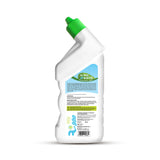 Disinfectant Toilet Cleaner Non-Toxic & Biodegradable I Removes 99.9% Germs I 500ml