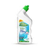 Disinfectant Toilet Cleaner Non-Toxic & Biodegradable I Removes 99.9% Germs I 500ml